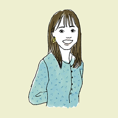 藤田　遥香